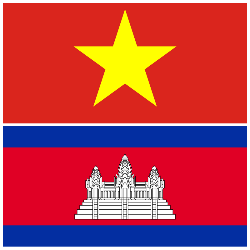 Vol 87 ベトナム語とカンボジア語は似ている 田畑トマトのベトナム語ボックス